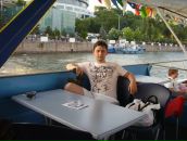 Фотография Качанова Дмитрия