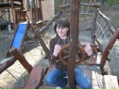 Ліля Майданська фотография #33 (источник - https://vk.com/id25092320)