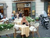 Ольга Нанівська фотография #1