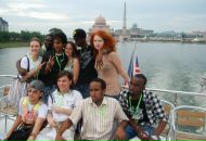 Фотография Погосян Анастасии