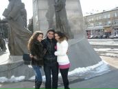 Gor Nikolyan фотография #37 (источник - https://vk.com/id95007426)