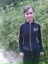 Юлія Слончак фотография #40 (источник - https://vk.com/id74075136)