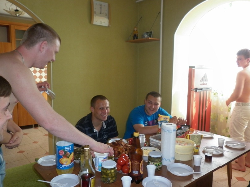 Дмитрий Руденко фотография #14