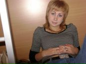Фотография Кругловой Дарьи