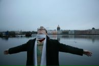 Фотография Рогова Сержа