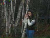 Фотография Наумовской Анны