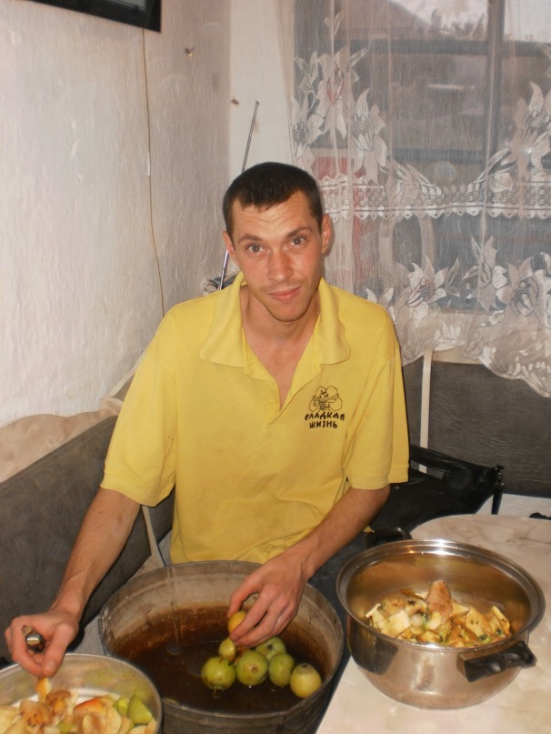 Максим Борисюк фотография #15