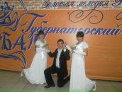 Фотография Гущина Сани