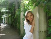 Фотография Ковалевой Оли