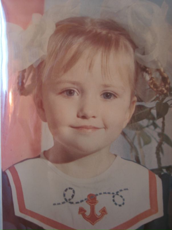 Анна Ткачёва фотография #23