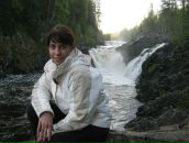 Фотография Варнавской Надежды