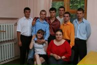 Мирослав Клапків фотография #23 (источник - https://vk.com/id14651274)