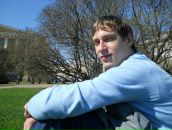 Фотография Мика Алексея