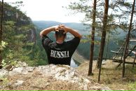 Фотография Парашева Александра