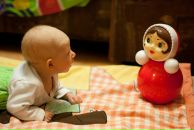 Фотография Воробьёвой Анны