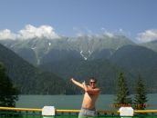 Фотография Павлова Макса