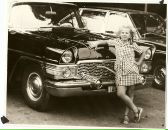 Фотография Кабановой Ольги