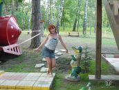 Фотография Падиаровой Елены