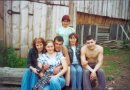 Фотография Бурганиева Рамзиля