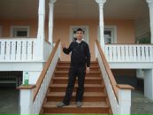 Фотография Азизова Юнира