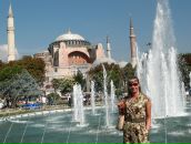 Фотография Фоминовой Марины