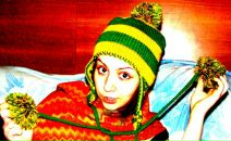 Фотография Нестеровой Кати