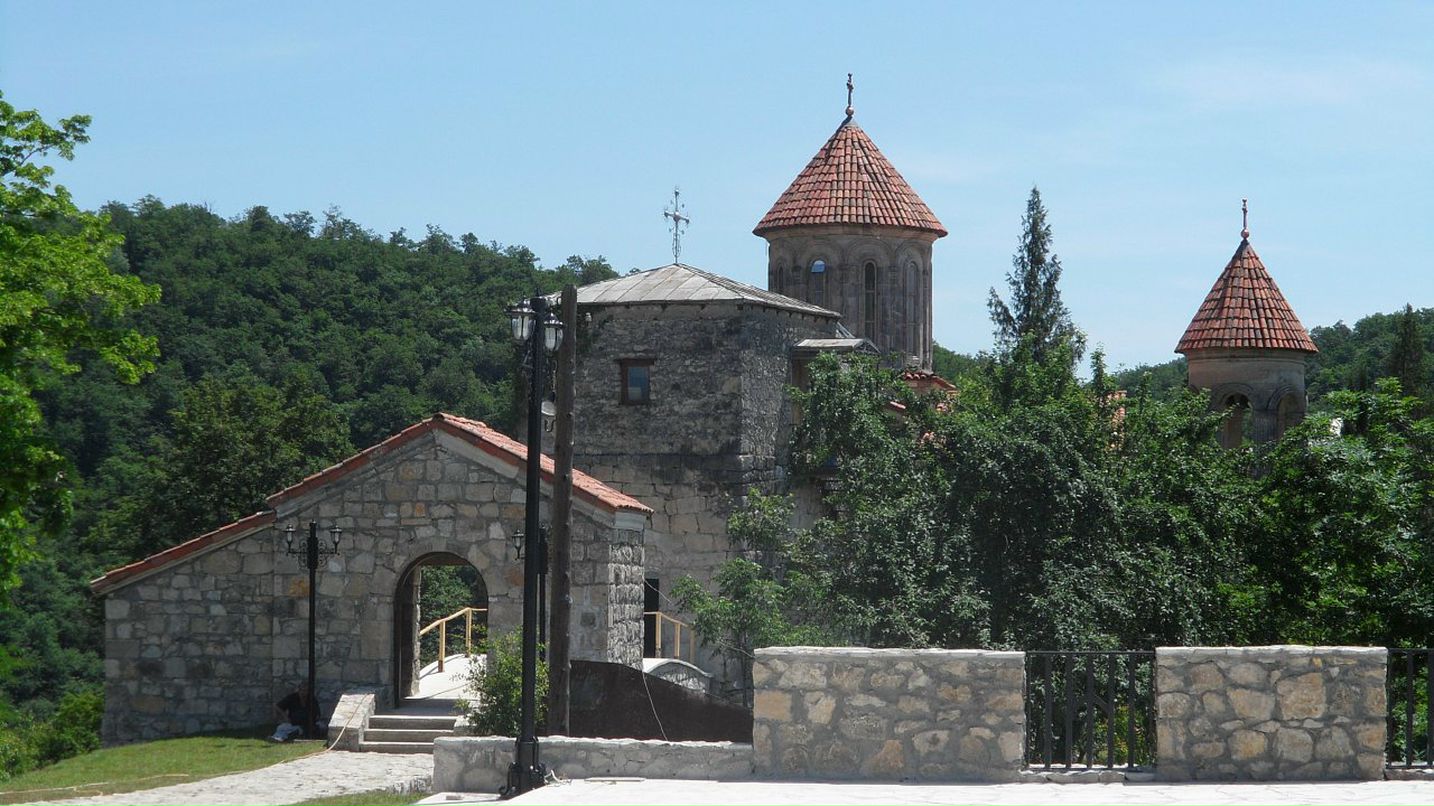 Maia Kobalia фотография #29