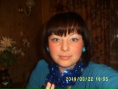 Фотография Бережной Анастасии