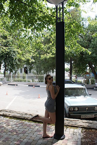 №7, Анастасия Ризаметова, Москва №7, Анастасия Ризаметова, Москва