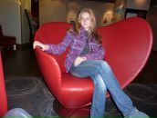 Фотография Александровой Нины