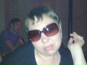 Фотография Каленик Ольги