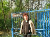 Ірина Ільющенкова фотография #26 (источник - https://vk.com/id23949152)