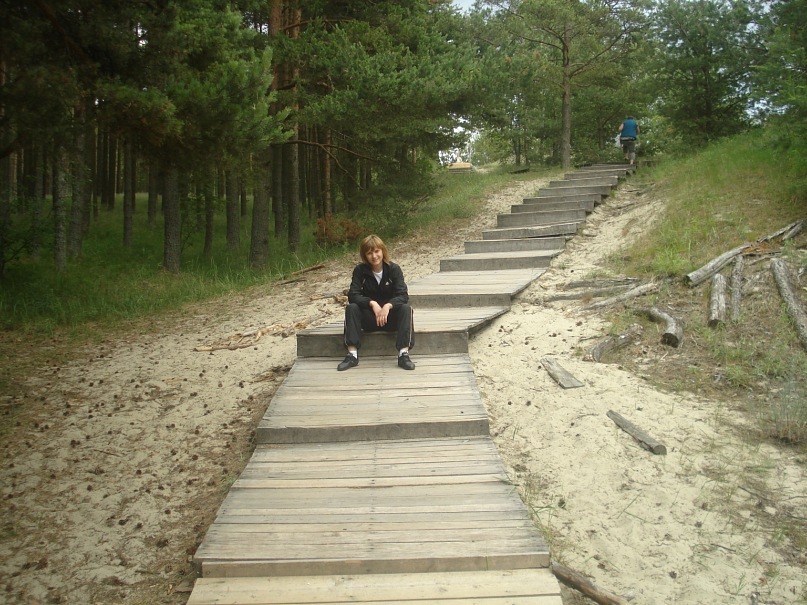Катя Литвиненко фотография #5