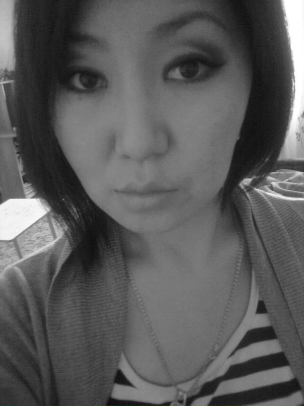 Евдокия Шадрина фотография #3