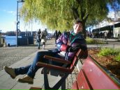 Фотография Тодиевой Анастасии