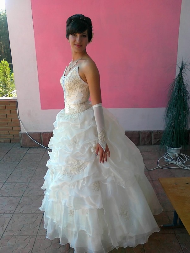 Наталья Малыш фотография #33