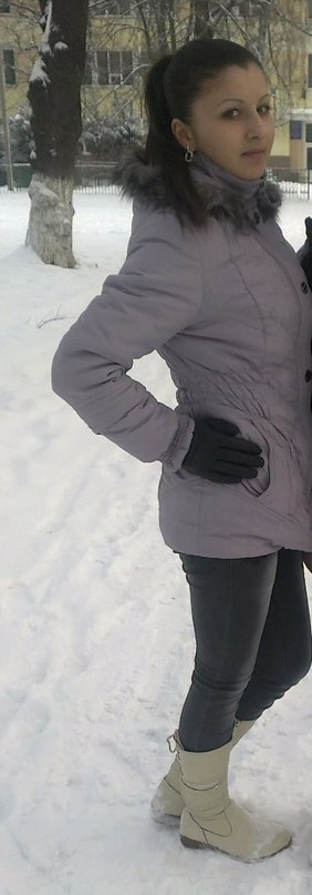 Lena Moldovan фотография #29