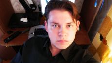 Фотография Егорова Дмитрия