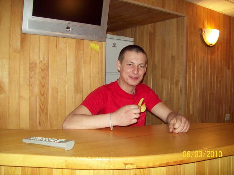 Сергей Рак фотография #3