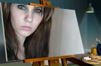 Фотография Апсалиховой Алёны