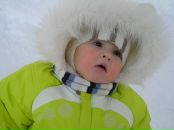 Фотография Семеновой Натальи