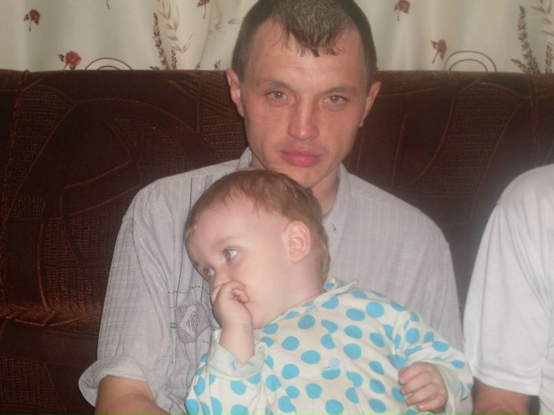 Татьяна Буянова фотография #17