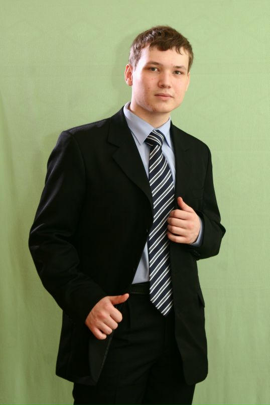 Михаил Щелев фотография #24