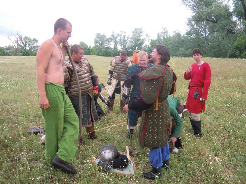 Владимир Орлов фотография #24