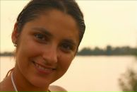 Фотография Воснятиной Серафимы