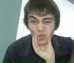 Фотография Зимовца Вани