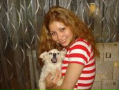 Фотография Мун Юлии