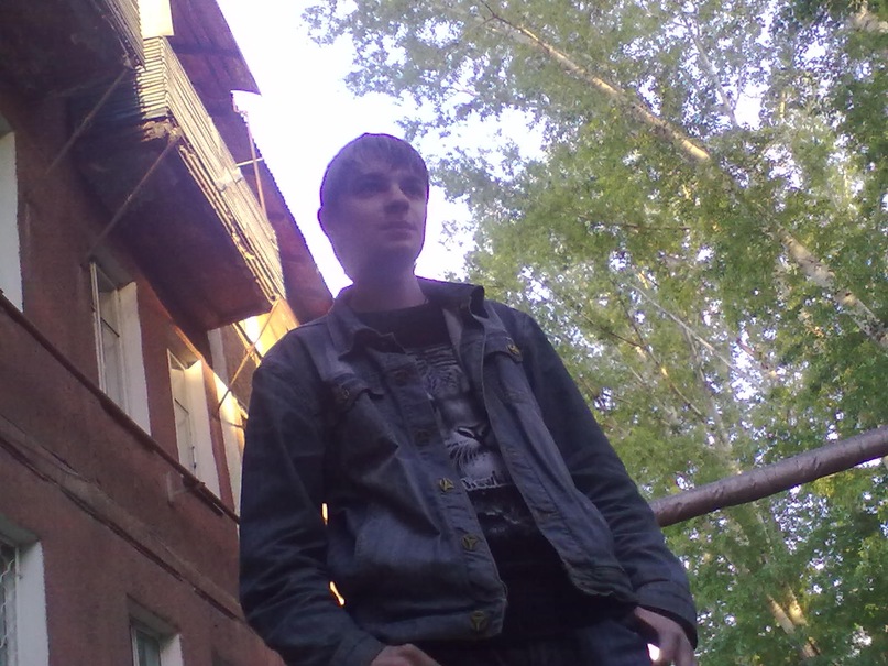 Дима Барсуков фотография #34