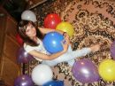 Фотография Алексеевой Кристины