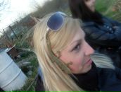 Фотография Федоровой Алены